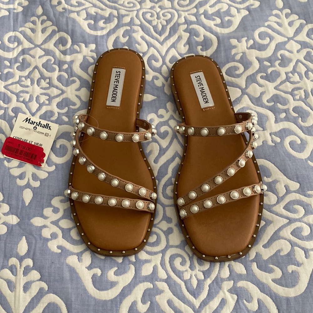 Steve Madden Sandals